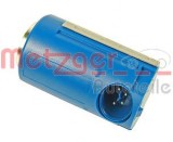 Sensor, ajutor parcare MERCEDES C-CLASS Combi (S202) (1996 - 2001) METZGER 0901050
