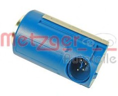 Sensor, ajutor parcare MERCEDES CLK Cabriolet (A208) (1998 - 2002) METZGER 0901050 foto