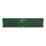 Memorie DIMM, DDR5, 16GB, 4800MHz, CL40, 1.1V, Kingston
