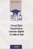 Conectivitatea camerelor digitale la retele de date