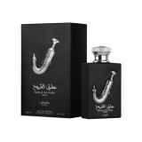 Cumpara ieftin Apa de parfum Lattafa Ishq al Shuyukh Silver, 100 ml, unisex