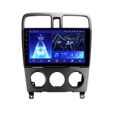 Navigatie Auto Teyes CC2 Plus Subaru Forester 2 2002-2008 6+128GB 9` QLED Octa-core 1.8Ghz, Android 4G Bluetooth 5.1 DSP