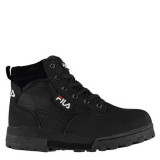 Ghete Fila Grunge Suede 39.5EU - factura garantie, 39.5