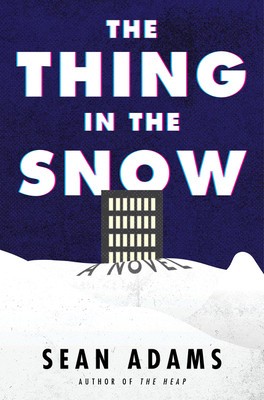 The Thing in the Snow foto