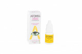 Afomill lubrifiant antiiritant 10ml