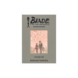 Blade of the Immortal Deluxe Volume 10, 2017