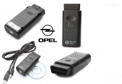 Op com v1.99 +manuale si codari tester interfata diagnoza opcom opel 2014 foto