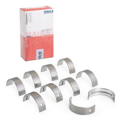 Mahle Set rulemt arbore cotit foto