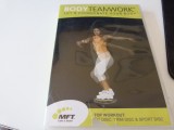 Body teamwork, DVD, Altele