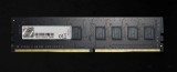 Memorie DDR G.Skill DDR4 8GB frecventa 2666 MHz, 1 modul, latenta CL19, &quot;F4-2666C19S-8GNT&quot;