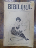 Bibiloiul, Revista Umoristica Anul I, Nr. 28, 27 Noembrie 1905