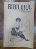 Bibiloiul, Revista Umoristica Anul I, Nr. 28, 27 Noembrie 1905