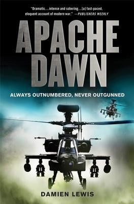 Apache Dawn: Always Outnumbered, Never Outgunned foto