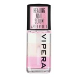 Ser regenerator pentru unghii trifazic, Vipera, cu Ulei de Argan, 12ml