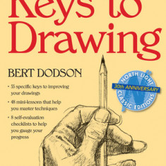 Keys to Drawing Keys to Drawing