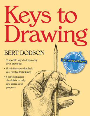 Keys to Drawing Keys to Drawing foto