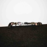 Suport bara de protecție dreapta spate TOYOTA PRIUS _W5_ 2016 OEM: 52575-47040 3179851