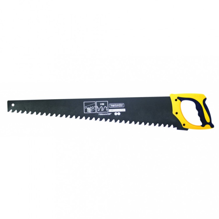 Ferestrau BCA 700mm TMP HardWork ToolsRange