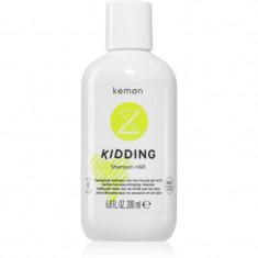 Kemon Kidding sampon pentru copii 200 ml