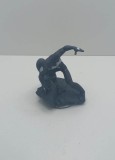 Disney Infinity Black Suit Spider-Man