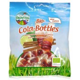Jeleuri Sticlute Cola Okovital Fara Gluten Fara Cofeina Bio 100g