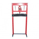 Presa hidraulica 30T, deschidere reglabila 50-1050mm, cursa piston 0-160mm