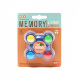 Joc de memorie - Memory Maze | Legami