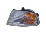 Lampa semnalizare Honda Civic 5 (Eg), Civic 6 Fastback (Ma, Mb) Tyc 183233052, parte montare : Dreapta