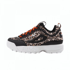 Pantofi Sport Fila Disruptor Animal wmn