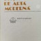 Dictionar de arta moderna - 1982 - Constantin Prut (AA27)