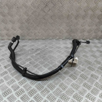 Furtun de lichid de răcire CITRO&amp;Euml;N DS7 Crossback 2021 OEM: 9822414380 27639490 foto