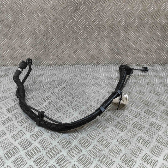 Furtun de lichid de răcire CITRO&Euml;N DS7 Crossback 2021 OEM: 9822414380 27639490
