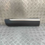 Bandou Inferior Ușă Dreapta Spate MG ZS SUV 2024 OEM 10360774 Original