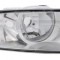 Proiector ceata SKODA OCTAVIA II (1Z3) (2004 - 2013) TYC 19-0829-01-2