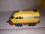 Bnk jc Chuggington - locomotiva Action Chugger interactiva - functionala