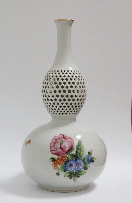 vaza HEREND extrem rara