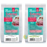 Pachet Eritritol 500g+500g