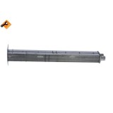 NRF Radiator, recirculare gaze de esapament Easy FIT