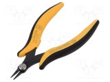 Cleşti miniatură plaţi 136mm PIERGIACOMI