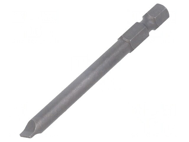 Capăt de șurubelniță plată 5,5x1,0mm 70mm