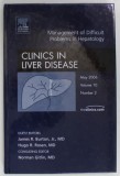 CLINICS IN LIVER DISEASE , VOLUME 10 , NUMBER 2 , MAY , 2006
