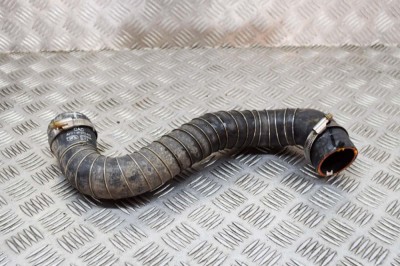 Furtun intercooler st&amp;acirc;nga LAND ROVER DISCOVERY IV L319 2013 OEM: AH22-9F072-AD 14392946 foto