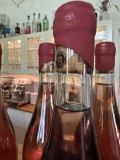 Vin Bauer rose 2022, 9 sticle