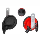 Claxon goarna Seger pentru Hyundai; 12V/410Hz, 1 buc.