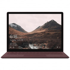 Surface Laptop i7 256GB (8GB RAM) Visiniu foto