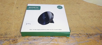Incarcator Wireless 15W #B004 foto