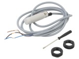 Senzor Capacitiv M18, 0-12mm, PNP/NPN NO/NC