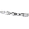Prelungitor flexibil 1/2 , 190mm, BGS