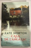 Kate Morton - Casa de langa lac