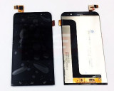 LCD+Touchscreen Asus Zenfone Go ZB552KL BLACK